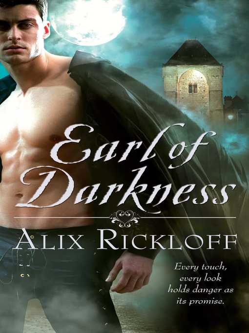 Title details for Earl of Darkness by Alix Rickloff - Wait list